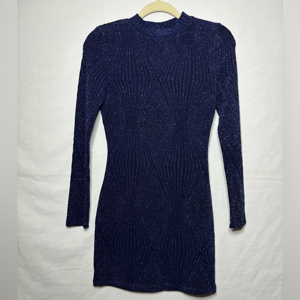 Windsor women’s long sleeve dress NWT